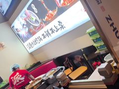 -涿派·炝锅鱼(涿州店)