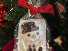 -Laderach 莱德拉(上海环贸iapm店)