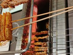 -邢氏老太太烤串(北兴街店)