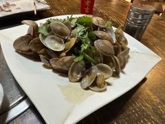 -马记烧烤(曲沃路店)