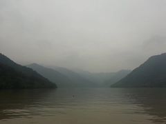 -白云源风景区