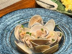 清酒文蛤汤-一本料理(西溪天街店)