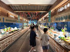 -筱爷叔·上海传统手工菜(玉树路店)