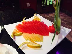 -乐圣量贩KTV自助餐(崇文店)