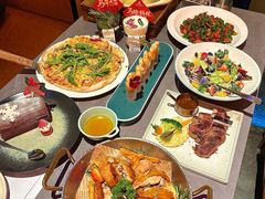 -洛缦音乐餐厅(工业展览馆万象城店)