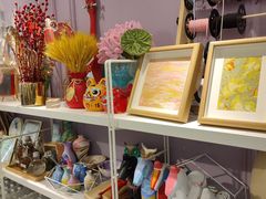 -100家灵感仓库·DIY团建(什刹海店)