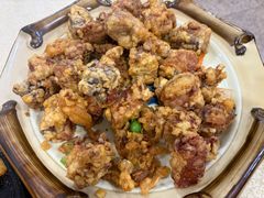 -标记美食新鲜猪杂(兴南大道店)