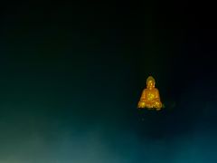 -鼎盛王朝康熙大典实景演出