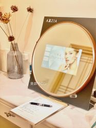 -美奈サロン美甲美睫皮肤管理