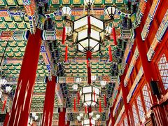 -天安门城楼