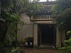 -乌镇东栅景区