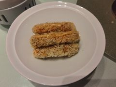 脆皮粉蒸肉-马旺子酒楼