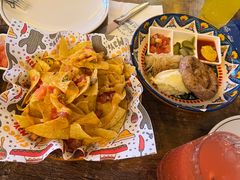 -Famous肥猫墨西哥音乐餐吧(五棵松华熙LIVE店)