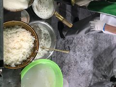 -清真老马家国华牛奶鸡蛋醪糟(正宁路店)