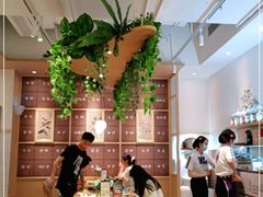 大堂-必胜客(WOW昙华林店)
