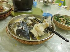 -红旗山庄(圭峰山店)