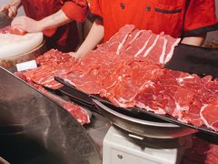 -牛品福潮汕牛肉火锅(旺庄店)