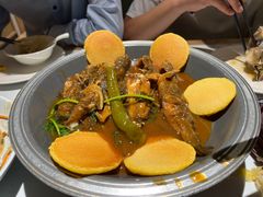 -关东小磨东北菜(漕河泾印象城店)