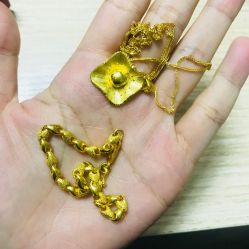 点击看大图 -周大福CHOW TAI FOOK(北京SKP店)