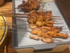 -北丐先生·野馄饨烧烤(长宁龙之梦店)