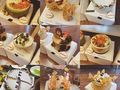 -半勺舒舒生日蛋糕店