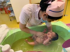 -美喇月子中心(南沙进港店)