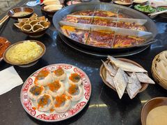 -肥龙火锅(南坪店)