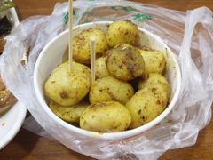 -八一好吃街·高品美食广场