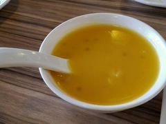 -感恩心素食馆(百世广场店)