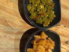-云味馆米线(广州白云凯德店)