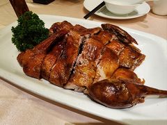 -王府井酒店(金桥港湾店)