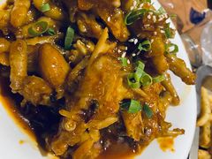 -红军龙虾(河柏街店)