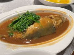 -沈灶河豚宴·河豚融合餐厅(汉中路店)