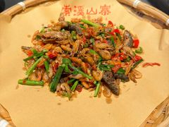 -索溪山寨·湘西饮食文化博物馆(标志门店)