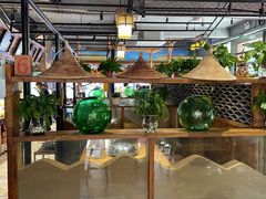 -77号·蒸海鲜青岛菜(积米崖店)