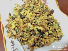 -文娟土菜馆(天柱山店)