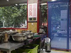 -王婶手擀面(灵寿店)