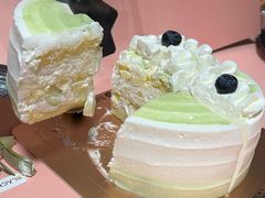 -黑池口感烘焙·生日蛋糕(坂田店)