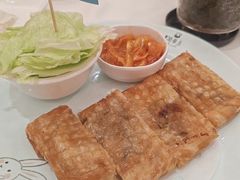 -坚记酒家·佛山老字号·顺德鱼生标准示范店