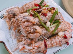 -海鲜人家(吕四店)