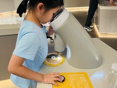 -香港科学馆