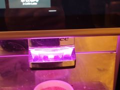 -萨莉亚意式餐厅(国展天虹店)