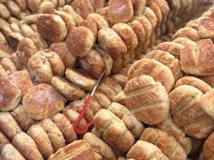 -杨老大焙子月饼干货(宽巷子民族美食街店)