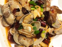 -华盛丰温州大排档(东三环南路店)