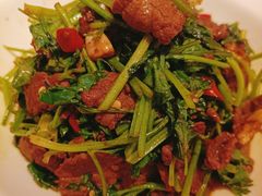 -桂满陇·手作小笼包&江南叫花鸡(中山公园店)