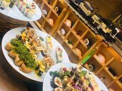 -新发展亚太JW万豪酒店·福苑咖啡厅