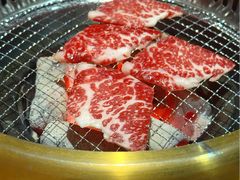 -松鱼亭·和牛烧肉(协鑫广场店)