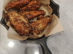 -必胜客(金鹰店)