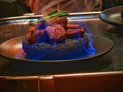 -一沙一城·岩烤牛扒(深圳首店)