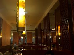 大堂-钓台野鱼馆(钱江国际时代广场店)